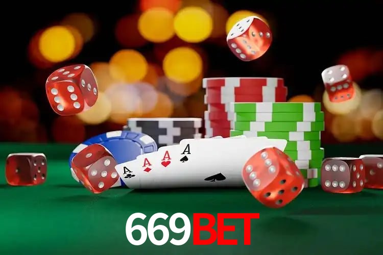 Especiais de Fim de Semana 669BET
