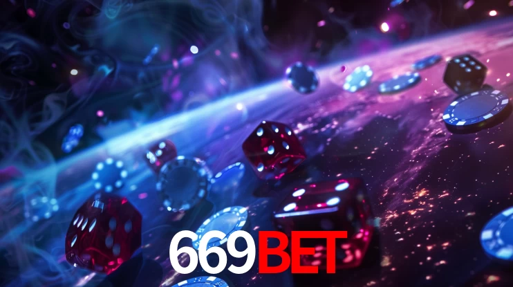 Responsive Design 669BET