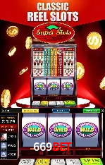 669BET Bônus - Pacote R$5.000 + VIP