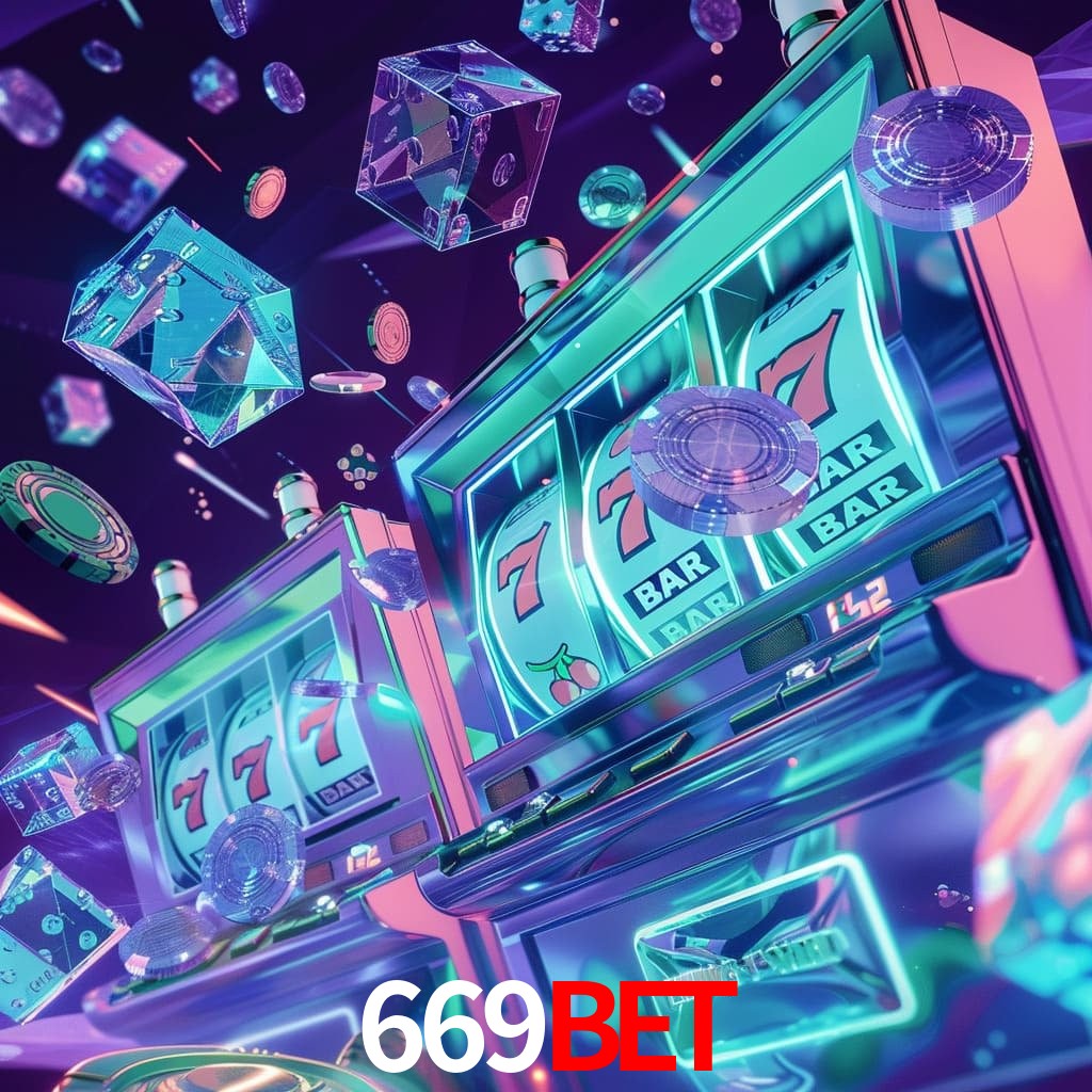 PIX Instantâneo 669BET