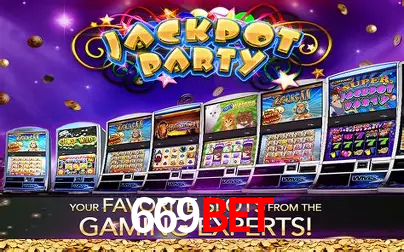 A Emoção da Loteria na 669BET: Uma Chance de Mudança de Vida