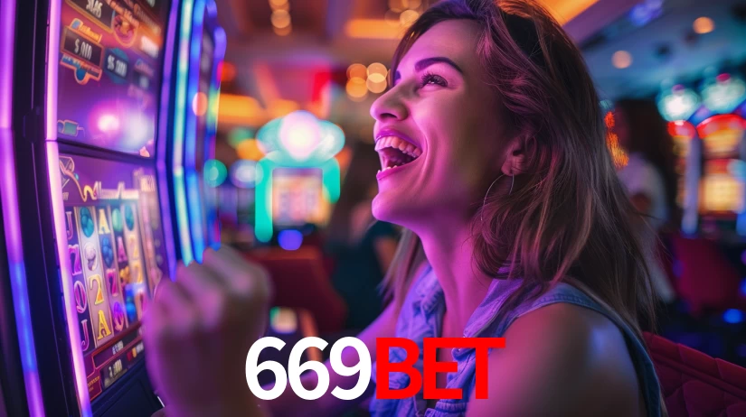 669BET,669BET App