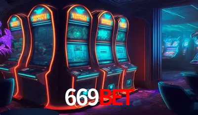 669BET Salvador - Bonus Stats