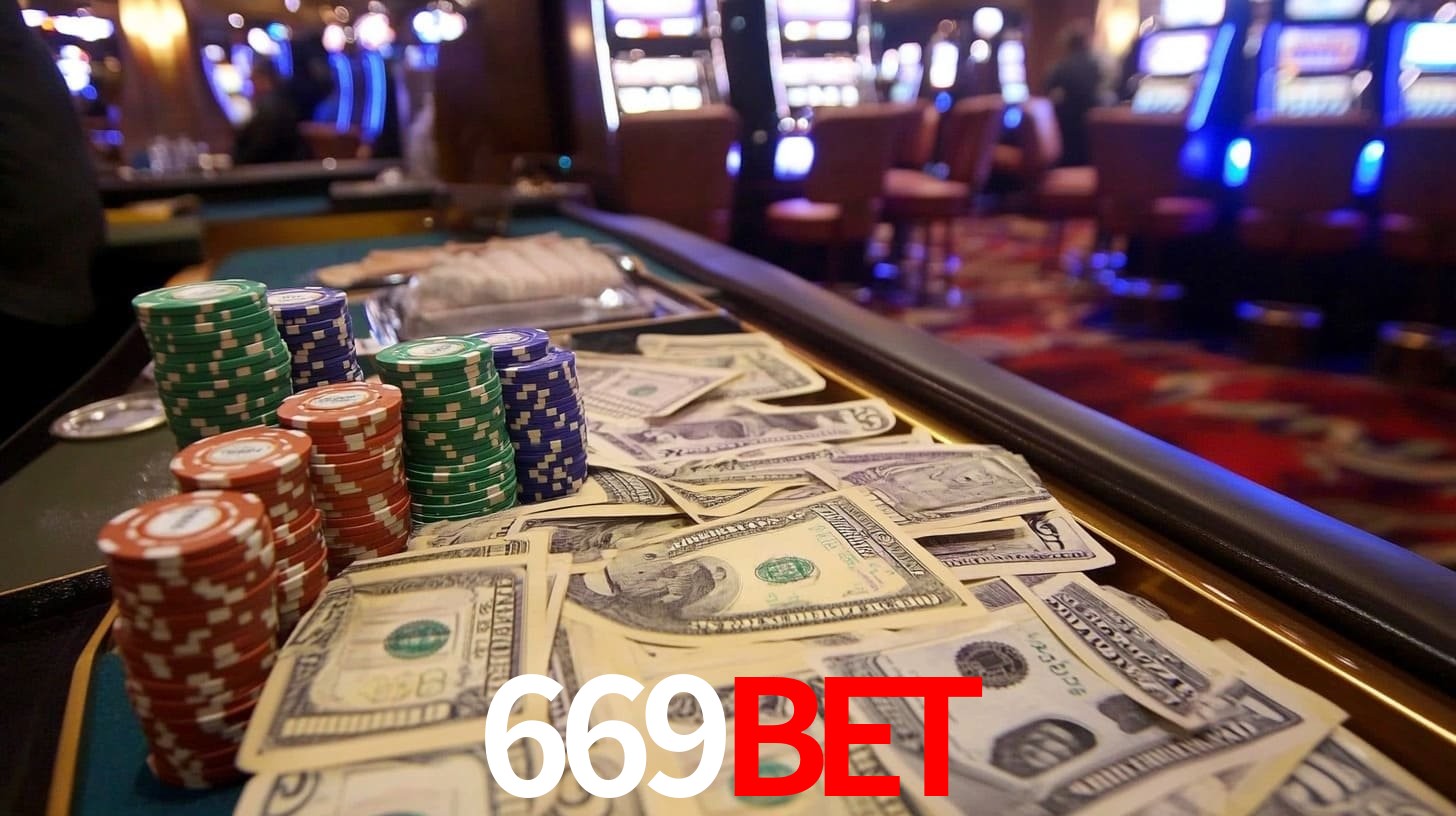 669BET Belo Horizonte - Winners