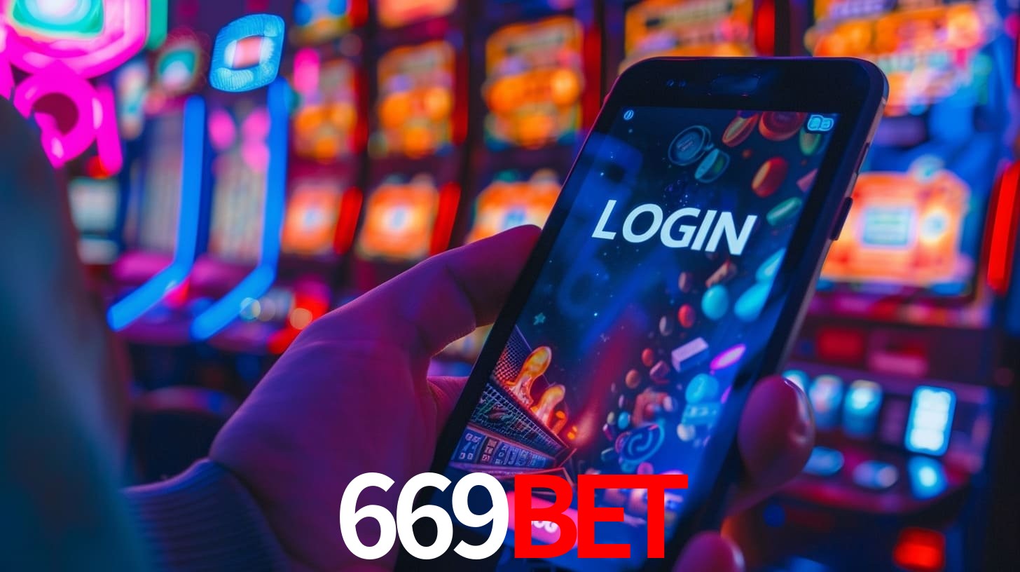 Estatísticas Esportivas 669BET