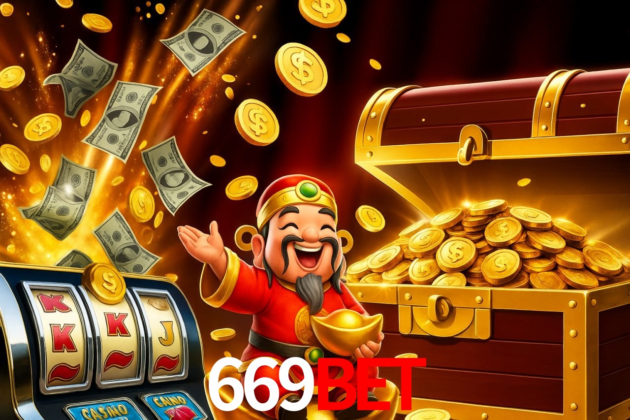 Jogo Spaceman 669BET