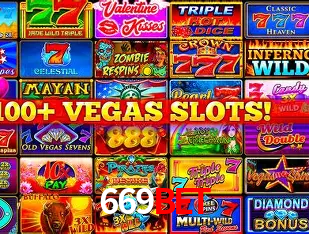 669BET Belo Horizonte - VIP Casino