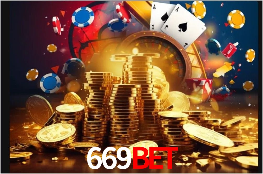 Bônus Diários 669BET