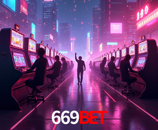 Apostas de Futebol 669BET