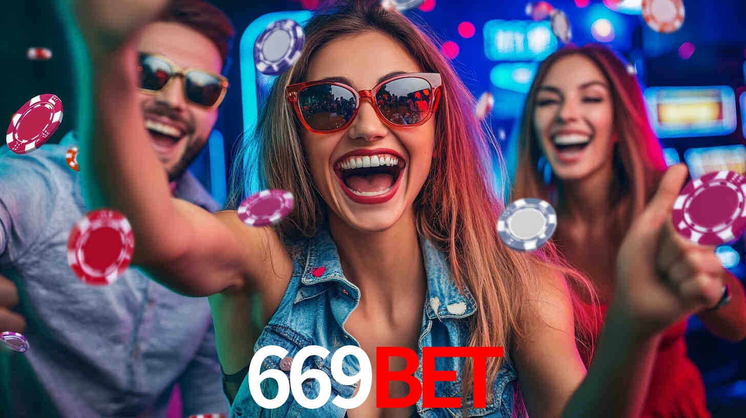 Descubra a Essência do 669BET: Nossa História e Compromissos