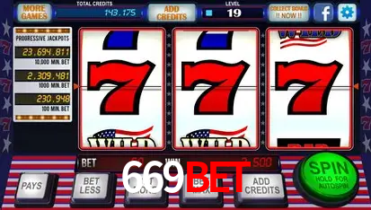 669BET Rio de Janeiro - Professional Dealers