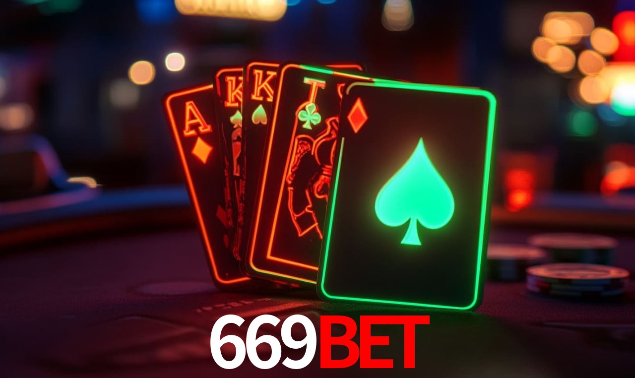 Integração de APIs 669BET