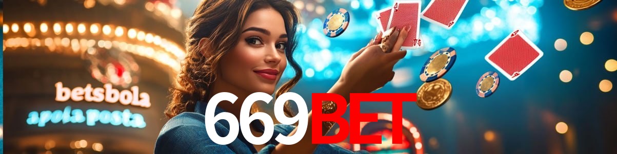 Live Casino 669BET
