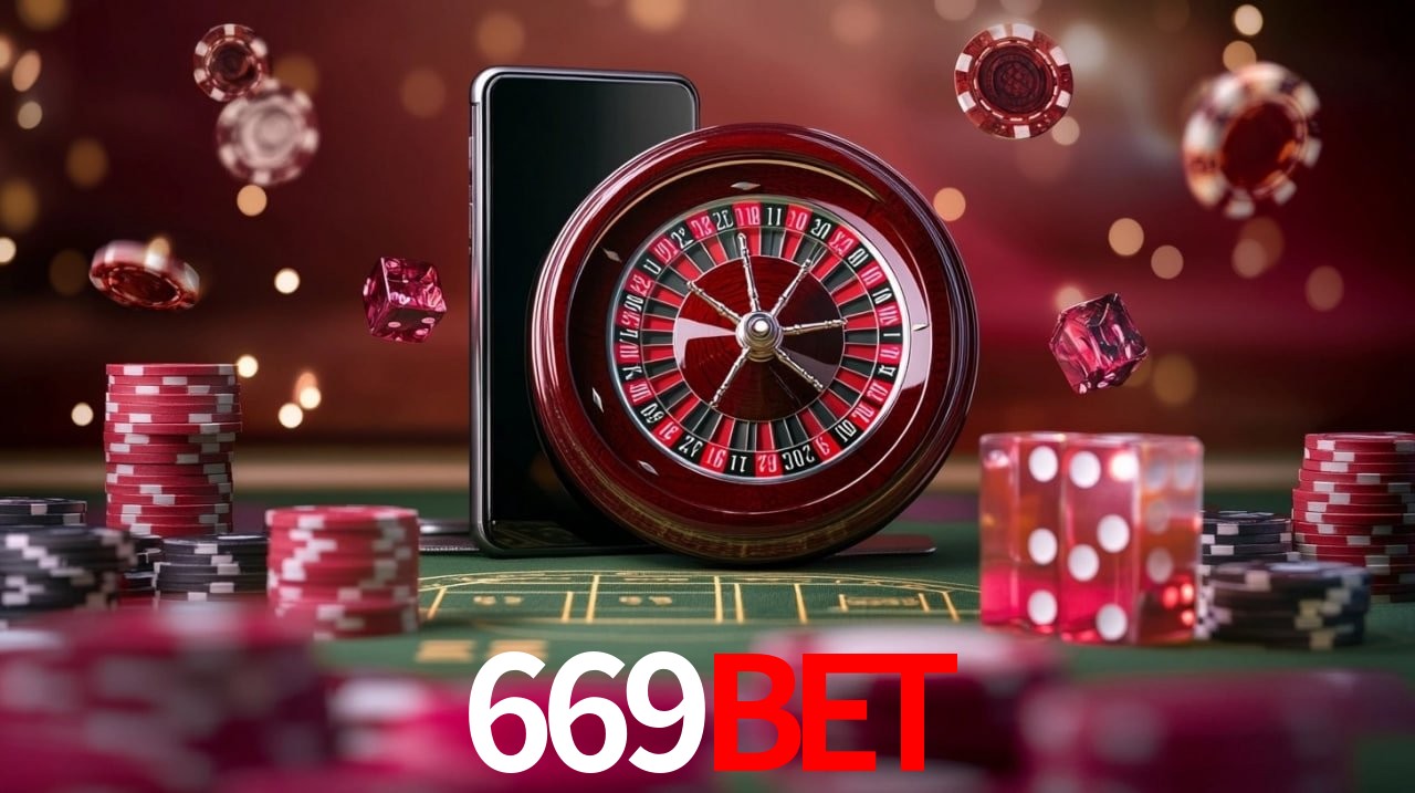 Game Statistics 669BET