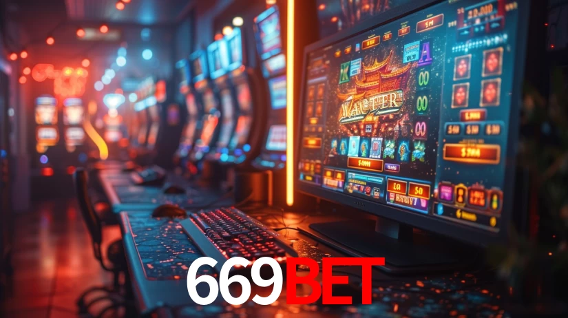 Ofertas Imperdíveis na 669BET: Promoções e Bônus Que Valem a Pena