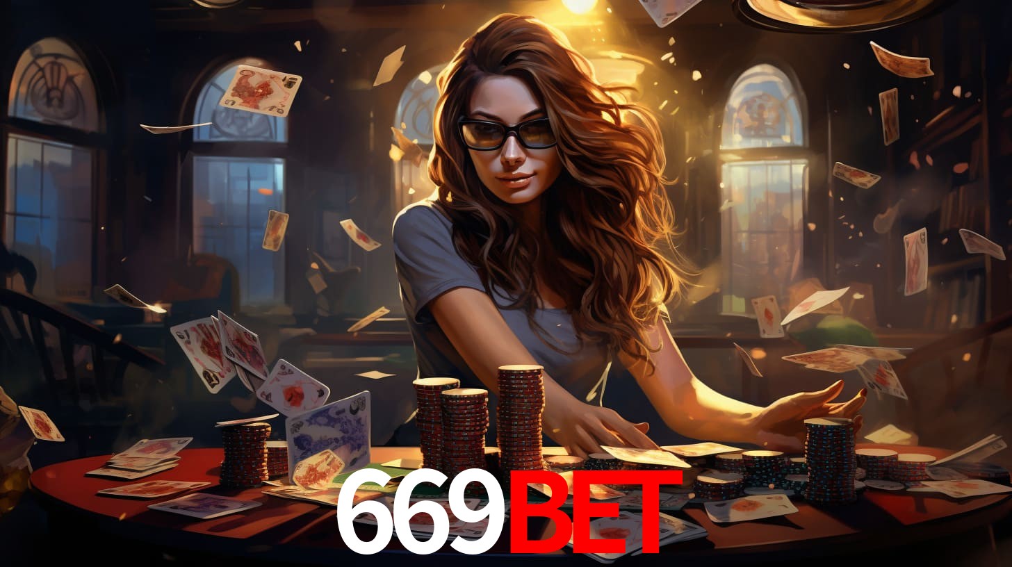 Sports Statistics 669BET