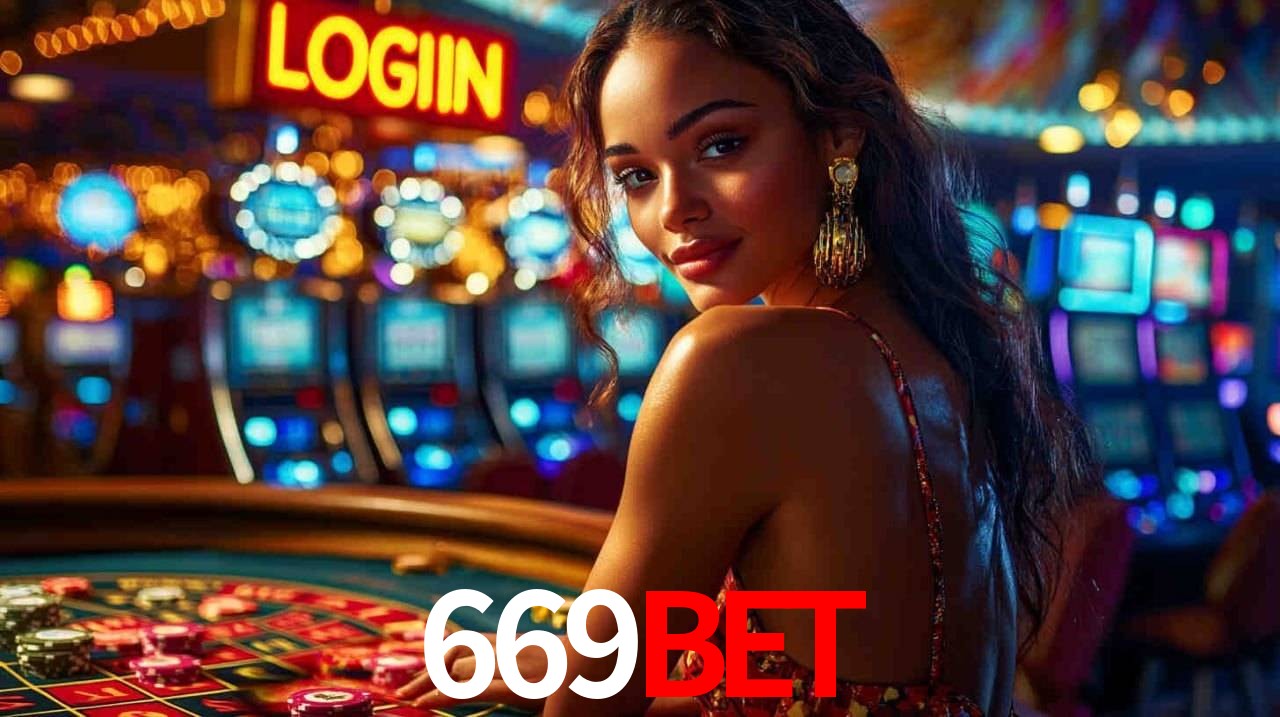 669BET São Paulo - Jogo Providers