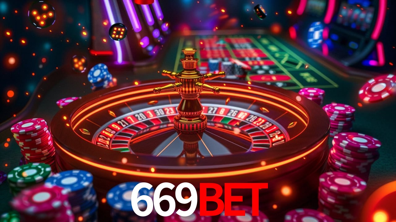 Programa VIP 669BET