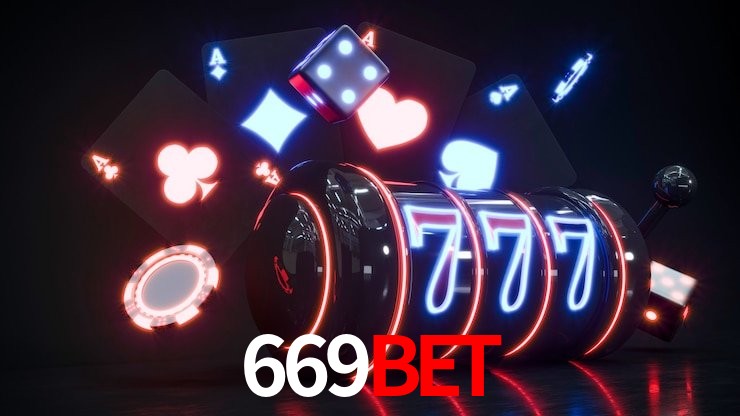 Bonus Features 669BET